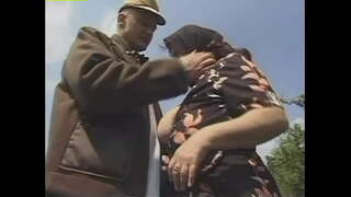 бабушки с деревни