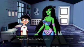 ���ી-ઝોન રમતો ડીપી સૌહાર્દ પાર્ક એપિસોડ 26