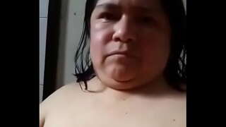 ���රිණත නාන කාමරය තුළ