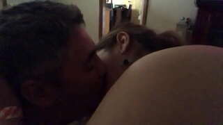 Moja tetka je vruće