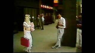 Ilona Staller Cicciolina - Muscolo Rosso (vídeo)