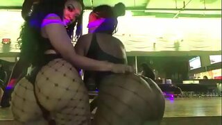 Газ Twerk Компилација Газ Twerk Компилација