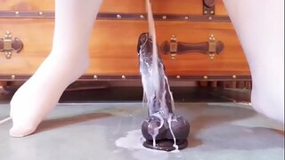 ASIAN GIRL GOZATZEN IZANGO DA