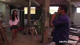 Краснодеревщик ебать тарихы менән аныҡлығы, актерҙар һәм һөйләү бьянка пикатить игорь лопес