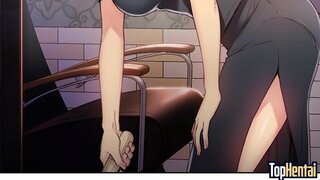 Dolce Ragazzo Episodio 19