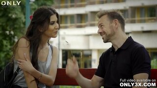 Only3x Only3x lunika - hardcore icandelo lomboniso kunye Anya Krey