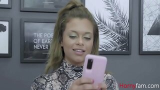 Quente Irmás Compartir Un Home